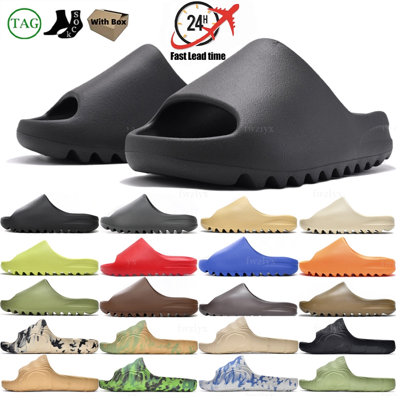 Designer Slipper Foam Slide EVA Sandals for Men Women Pure Onyx Ochre Bone Soot Glow Green Black Desert Sand Sage Vermilion MX Carbon Resin Western Granite Clog Slides, 21
Designer Slipper Foam Slide EVA Sandals for Men Women Pure Onyx Ochre Bone Soot Glow Green Black Desert Sand Sage Vermilion MX Carbon Resin Western Granite Clog Slides, 21