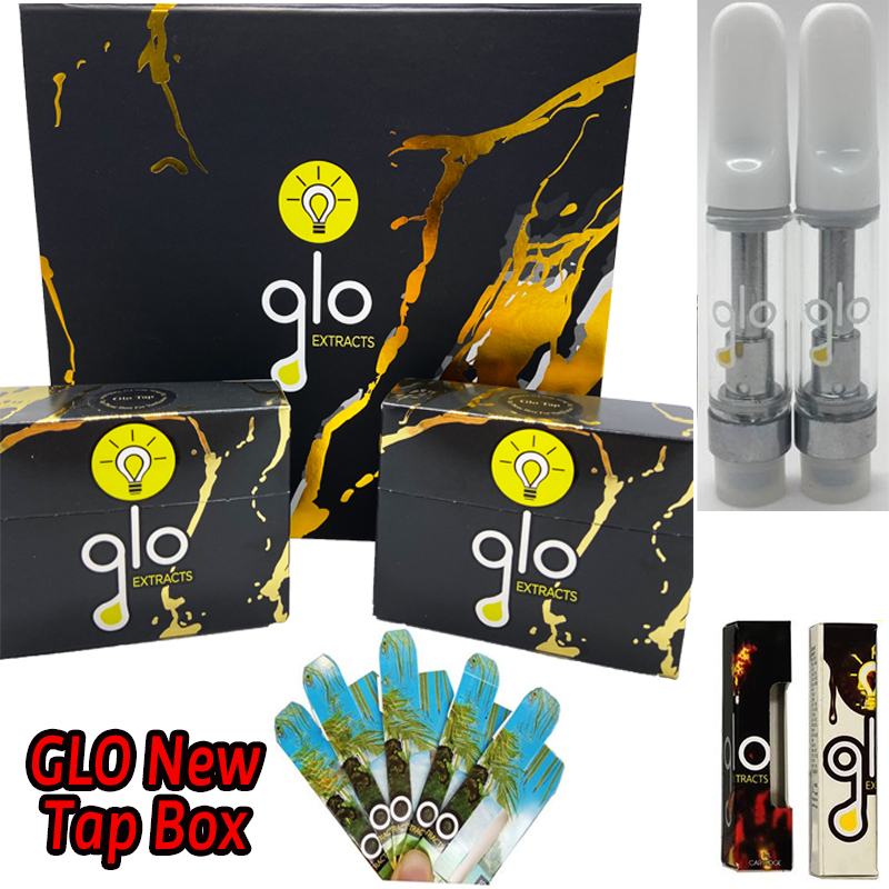 0.8ml Glo Vape Cartridge Atomizer Carts Manufacturer Pyrex Tank 510 Vaporizer Ceramic Coil Concentrate Packaging Gift Box Disposable Vaping Pen
0.8ml Glo Vape Cartridge Atomizer Carts Manufacturer Pyrex Tank 510 Vaporizer Ceramic Coil Concentrate Packaging Gift Box Disposable Vaping Pen