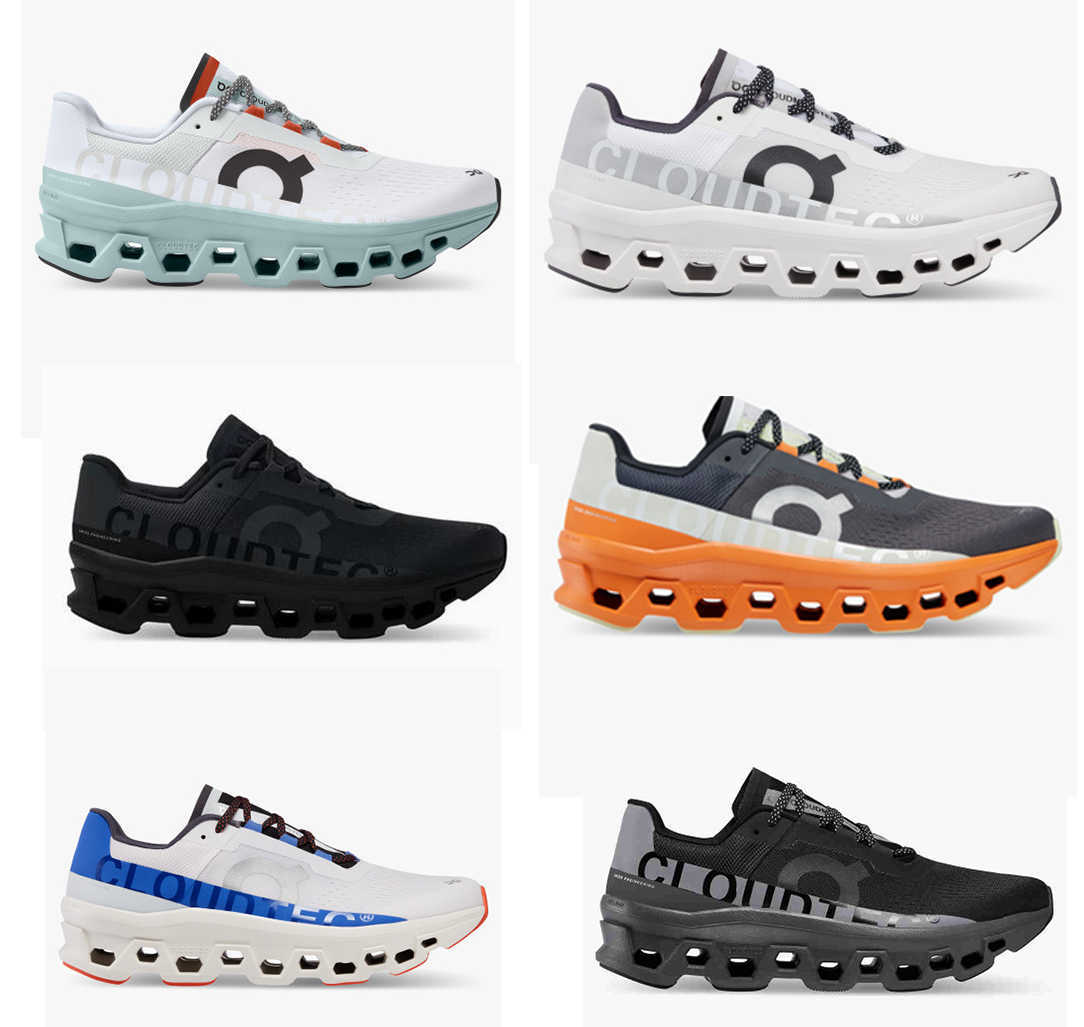 2023 On Running Cloudmonster Shoes Shoe Cloud Monster Training Shoe Colorful Lightweight Comfort Design Men Women Snearkers Runners yakuda Shock absorbing, Eclipse turmeric
2023 On Running Cloudmonster Shoes Shoe Cloud Monster Training Shoe Colorful Lightweight Comfort Design Men Women Snearkers Runners yakuda Shock absorbing, Eclipse turmeric
