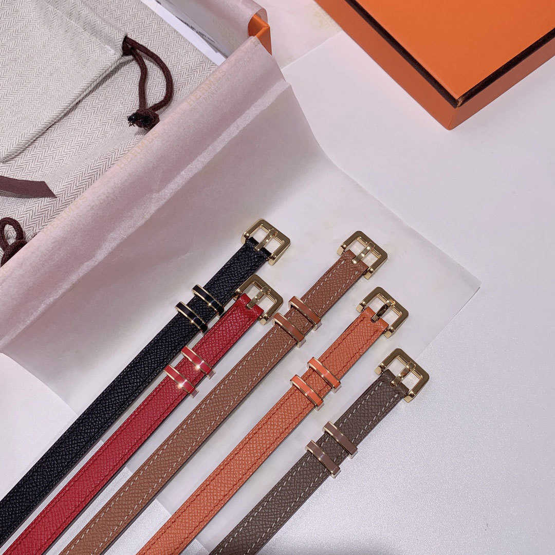 Luxury Designer Women Thin Waist Belt Fashion All-match Vintage Waist Trim Width 1.5cm Ladies Cinched Waist With Dress Decorative Belts Top Quality, As pic
Luxury Designer Women Thin Waist Belt Fashion All-match Vintage Waist Trim Width 1.5cm Ladies Cinched Waist With Dress Decorative Belts Top Quality, As pic