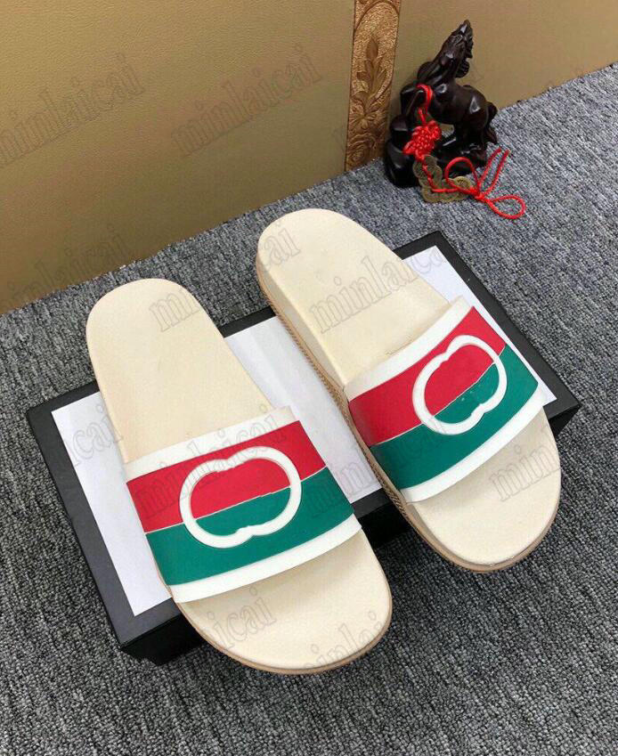 Interlocking G slide sandal Designer Rubber Slipper 655265 Women's Striped Flat Sandals Italy Luxurys Summer Pool Slippers For Men, 02
Interlocking G slide sandal Designer Rubber Slipper 655265 Women's Striped Flat Sandals Italy Luxurys Summer Pool Slippers For Men, 02