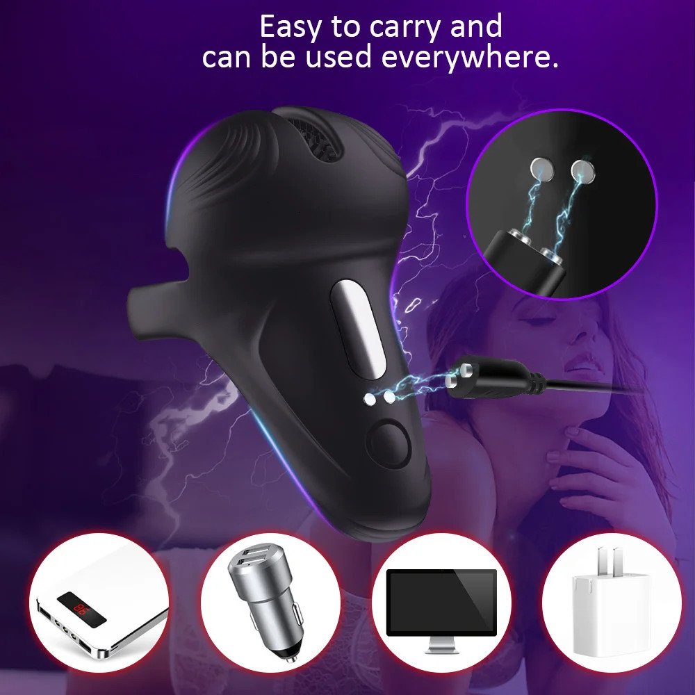 Cockrings Wireless Remote Control 3 in 1 Vibrating Cock Penis Ring Testicle Massager Perineum Scrotum Stimulator Sex Toys for Men Cockring 231124 - view 5