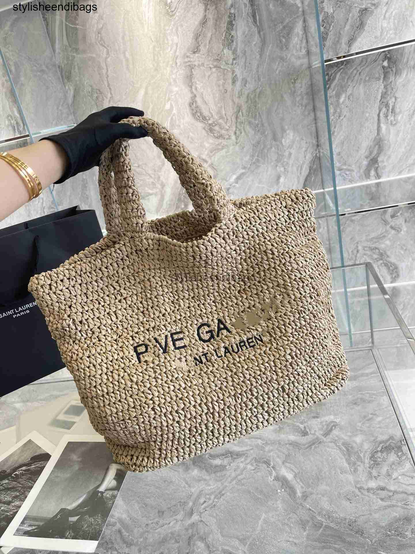 stylisheendibags Lafite grass woven beach bag leisure bag. Lafite grass represents "love grass", which is tough and firm, indicating unswerving love, Yellow
stylisheendibags Lafite grass woven beach bag leisure bag. Lafite grass represents "love grass", which is tough and firm, indicating unswerving love, Yellow