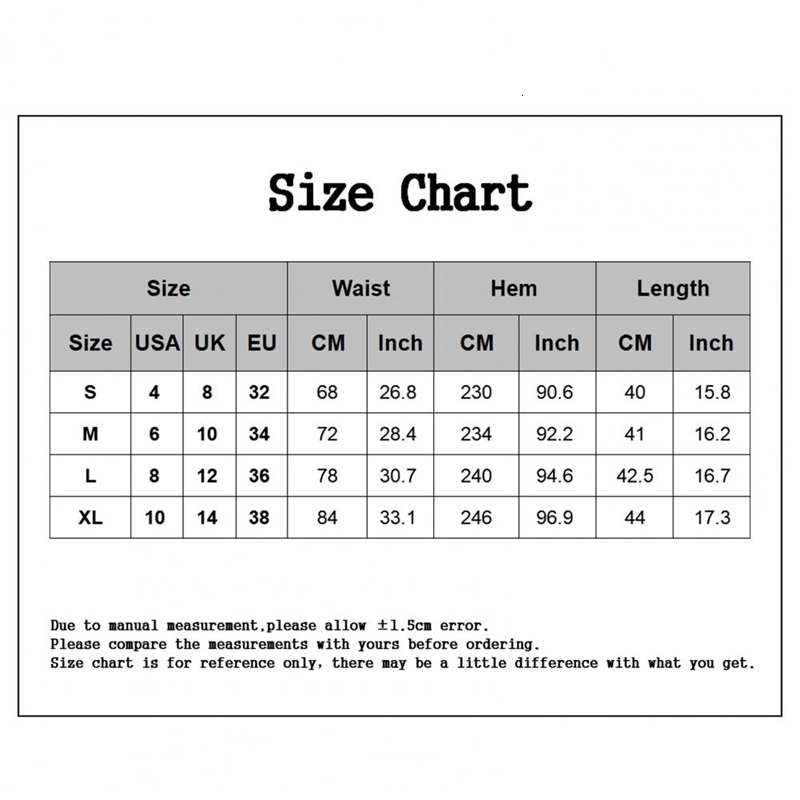 Skirts Sexy Ladies Floral Printed Ruffled Mini Summer Women Large Hemline Washable High Waist Aline 230424