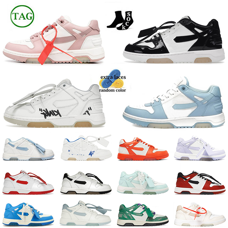 Offs White out of office Sneaker casual shoes Designer Sneakers mens trainers OOO low Tops For Walking Patent Black White Luxury platform sports shoe loafers With Box, 35 white lilac
Offs White out of office Sneaker casual shoes Designer Sneakers mens trainers OOO low Tops For Walking Patent Black White Luxury platform sports shoe loafers With Box, 35 white lilac