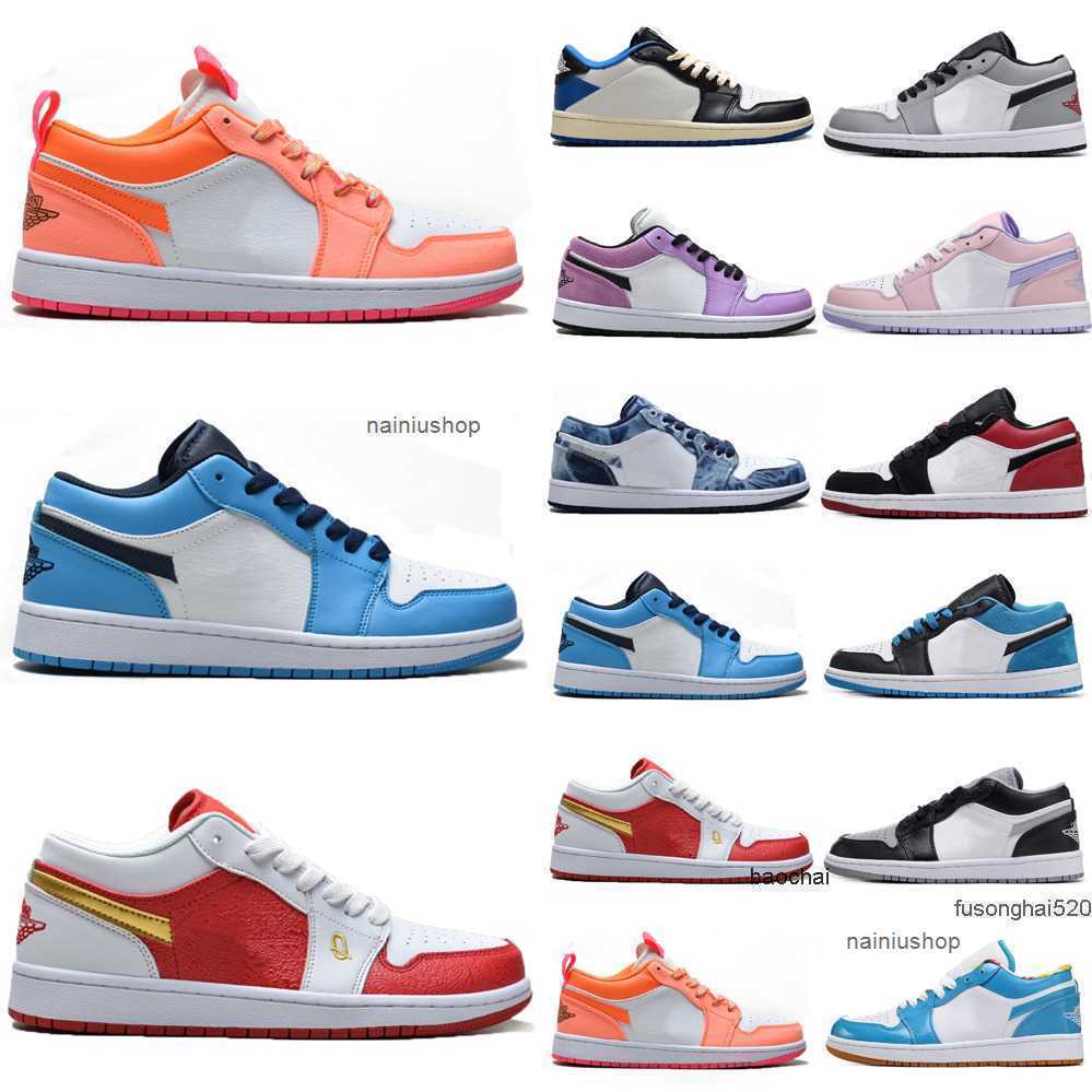 2026 Casual Unc Low… - image