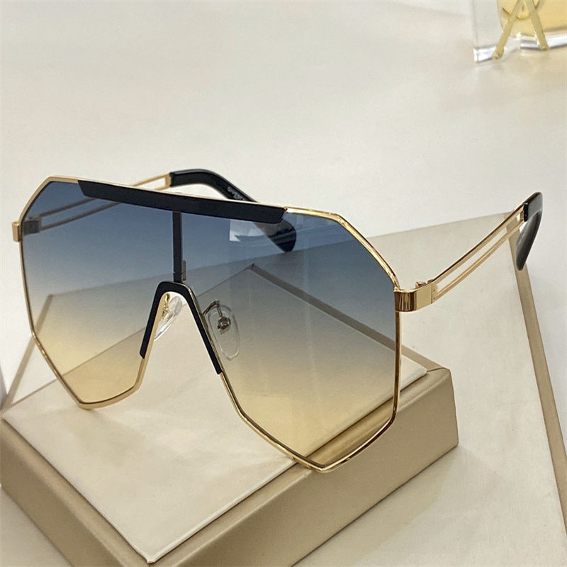 Luxury Classic Design Fashion Sunglasses 7188 Designer Fashion Women's Glasses Men's Eye Protection Glasses Luxury Brand Men's Driving Beach Glasses With Box
Luxury Classic Design Fashion Sunglasses 7188 Designer Fashion Women's Glasses Men's Eye Protection Glasses Luxury Brand Men's Driving Beach Glasses With Box