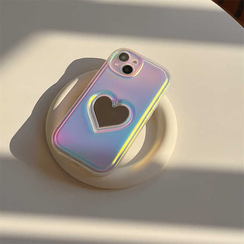 Ins Cute 3D Love Heart Phone Case for iPhone 13 Pro Max 12 11 Pro 12Pro 13Pro 11Pro Max Luxury Electroplated Clear TPU Cover AA220326, Black
Ins Cute 3D Love Heart Phone Case for iPhone 13 Pro Max 12 11 Pro 12Pro 13Pro 11Pro Max Luxury Electroplated Clear TPU Cover AA220326, Black