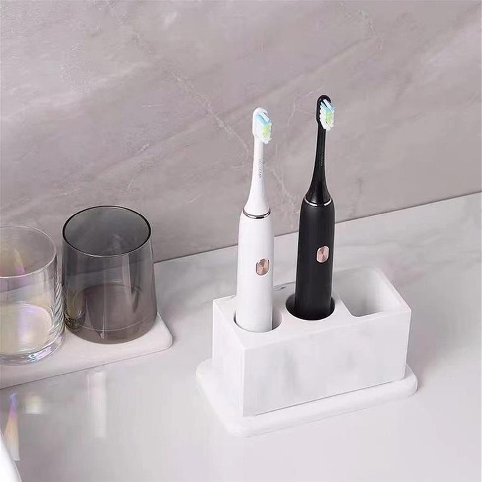 Toothbrush Holders Electric Holder Stand Cup Set Shelf Bathroom Toothpaste Storage Rack Box Tools Accessory279V
Toothbrush Holders Electric Holder Stand Cup Set Shelf Bathroom Toothpaste Storage Rack Box Tools Accessory279V