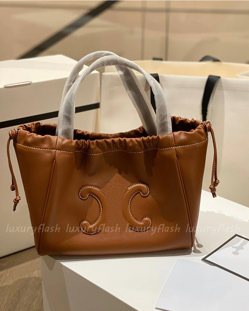Women Brown Totes Handbags Crossbody Beach Bags Fashion CABAS Smooth Cow Leather Drawstring Bag Woman Designer Shopping Purses Cross Body with Strap, Black
Women Brown Totes Handbags Crossbody Beach Bags Fashion CABAS Smooth Cow Leather Drawstring Bag Woman Designer Shopping Purses Cross Body with Strap, Black