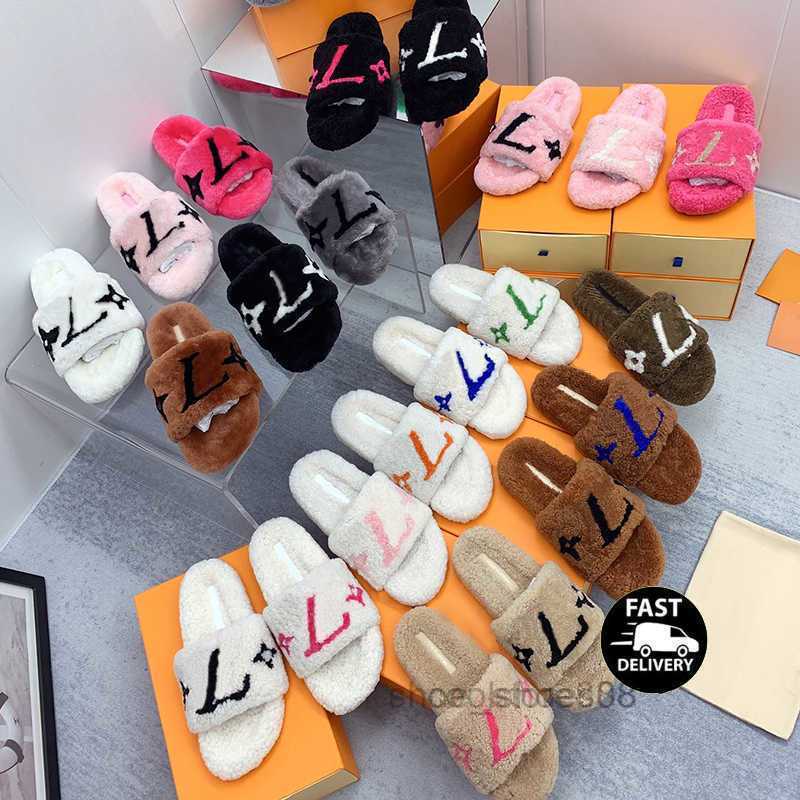 Womens Slippers Ladies Wool Slides Winter Fur Fluffy Furry Warm Letters Sandals Comfortable Fuzzy Inverted Triangular Iron Sheet Girl Flip Flop Slipper, 20
Womens Slippers Ladies Wool Slides Winter Fur Fluffy Furry Warm Letters Sandals Comfortable Fuzzy Inverted Triangular Iron Sheet Girl Flip Flop Slipper, 20