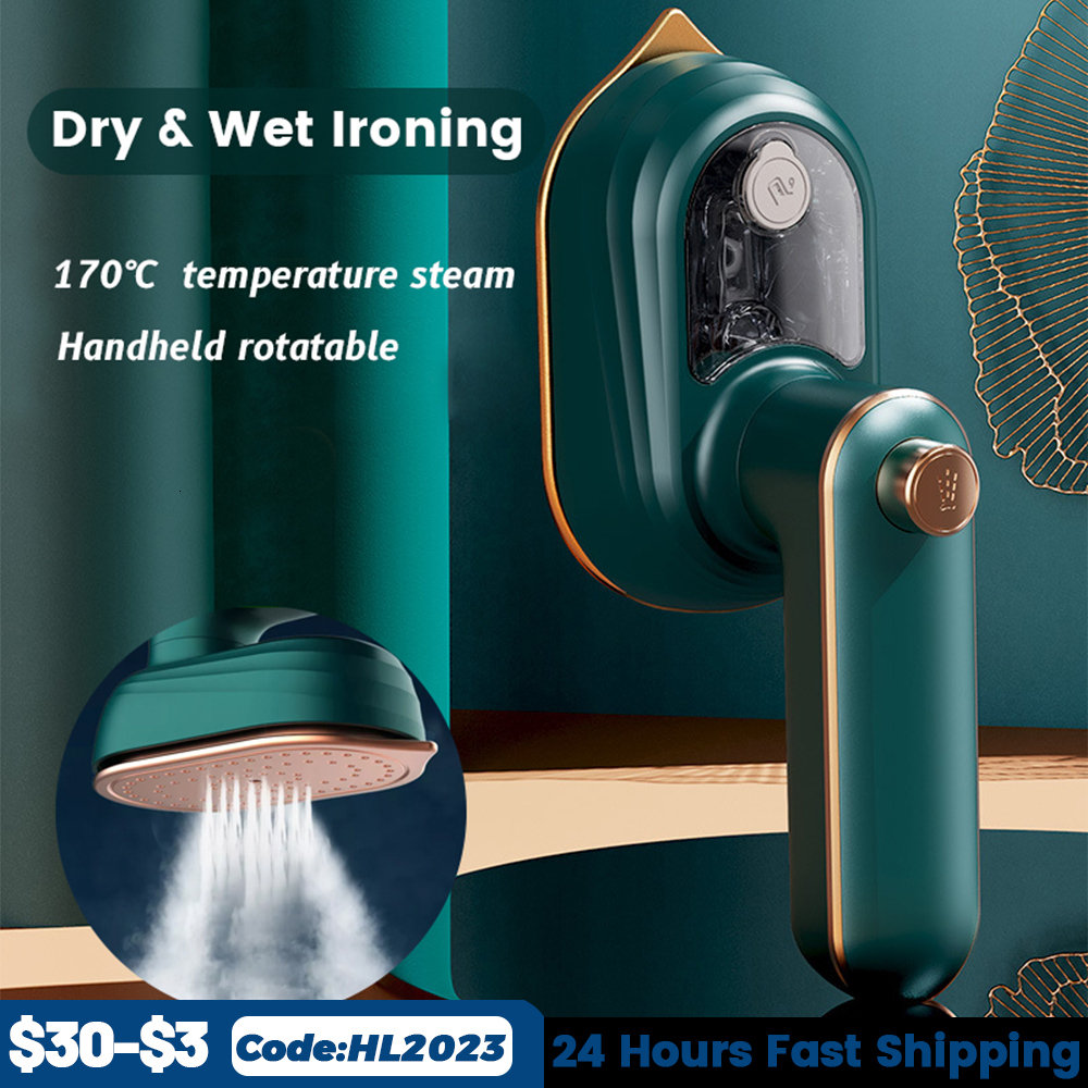 Irons Steamers Setrika Uap Penguap Pakaian Mini Portabel Bepergian Di Rumah untuk Mesin Basah Kering 230425
Irons Steamers Setrika Uap Penguap Pakaian Mini Portabel Bepergian Di Rumah untuk Mesin Basah Kering 230425