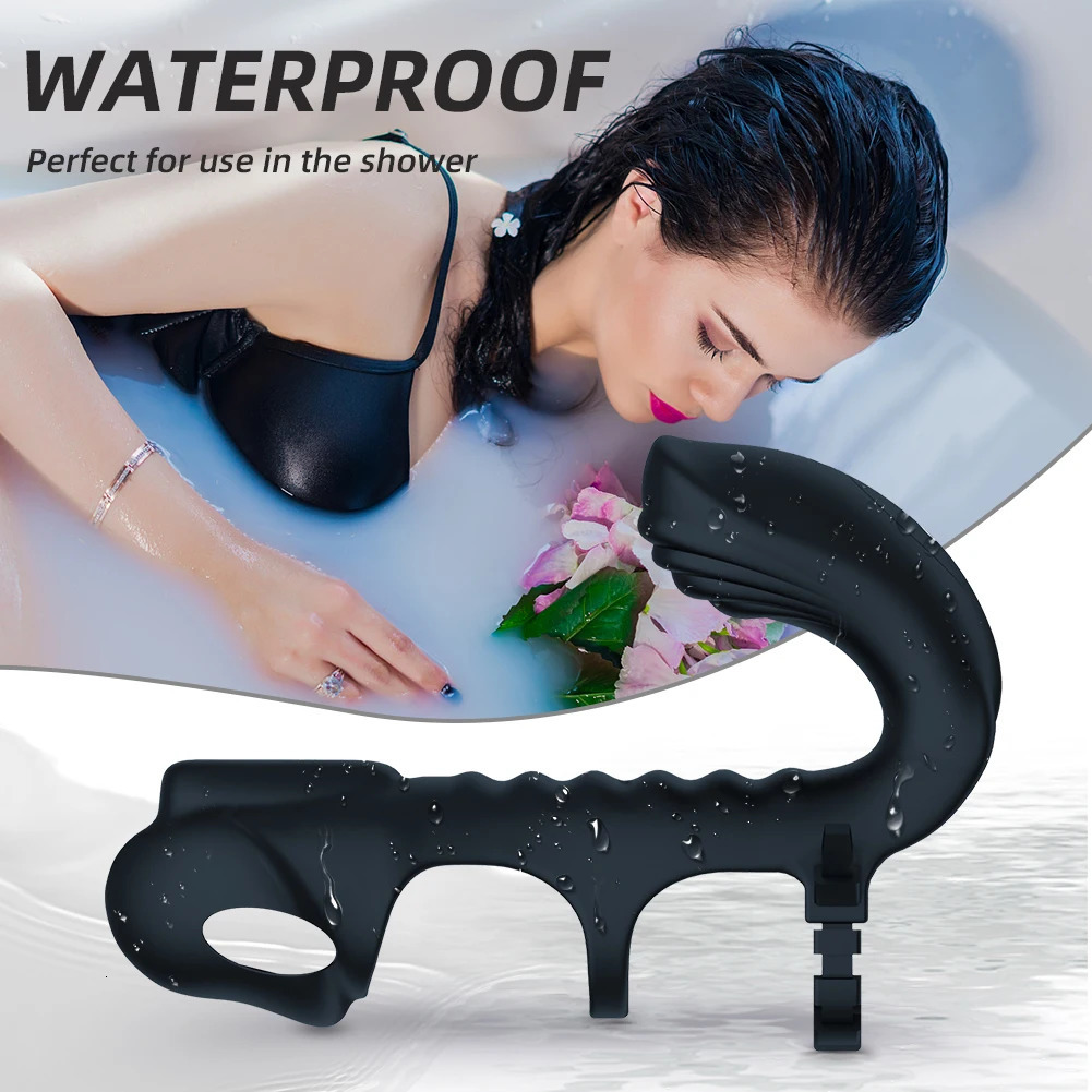 adult toys 2026 New Cockrings Cock Vibrator Penis Sleeve Rings Cockring Remote Control Vibration Couple Sex Toys Vagina Clitoris Stimulator Adult Supp