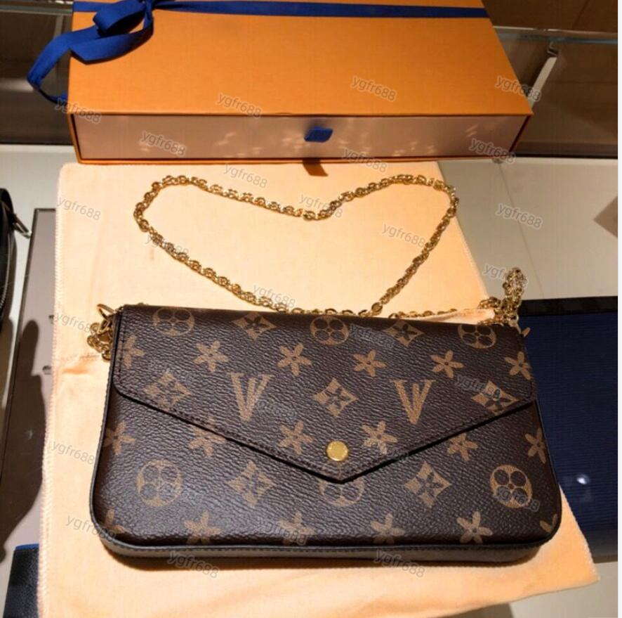 women shoulder bags Purse Crossbody Bag Handbags Three-piece set Purses Wallets original box Women Handbag Shoulder Bag Card Holder Fashion Wallet Chain Key Pouch, Red flower
women shoulder bags Purse Crossbody Bag Handbags Three-piece set Purses Wallets original box Women Handbag Shoulder Bag Card Holder Fashion Wallet Chain Key Pouch, Red flower