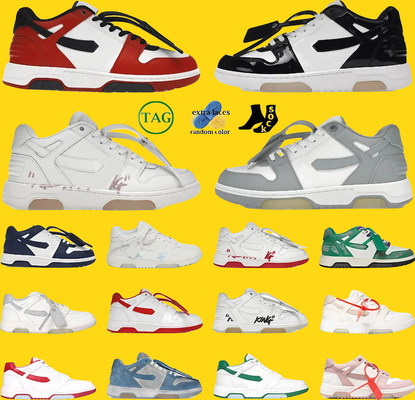 Out Of Office Low Designer Running Shoes Platform Vintage Sneakers Offs White Black Virgil Dark Presto Phantom Blue Walking Suede Mens Women Luxury Trainers Runners, Shown
Out Of Office Low Designer Running Shoes Platform Vintage Sneakers Offs White Black Virgil Dark Presto Phantom Blue Walking Suede Mens Women Luxury Trainers Runners, Shown