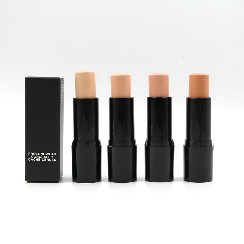 Makeup Full Coverage Stick Contour Whitening Natural Brighten Moisturizer Pro Concealer Make Up