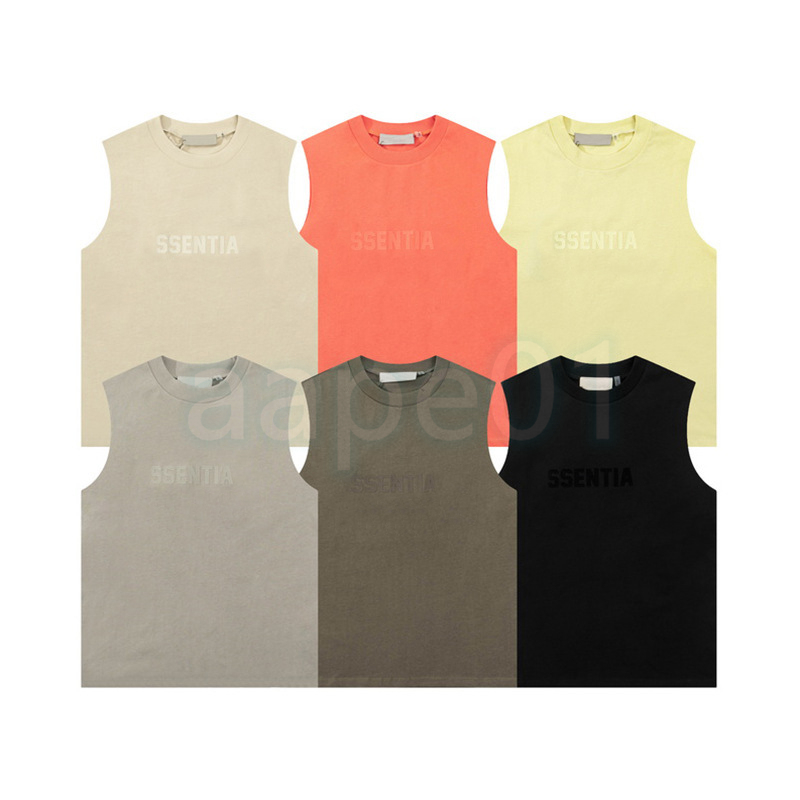 Mens T Shirt Tank Top Chest Letter Round Neck Sleeveless Bottom Shirt High Street Breathable T-shirt Casual Fashion Top, Orange
Mens T Shirt Tank Top Chest Letter Round Neck Sleeveless Bottom Shirt High Street Breathable T-shirt Casual Fashion Top, Orange