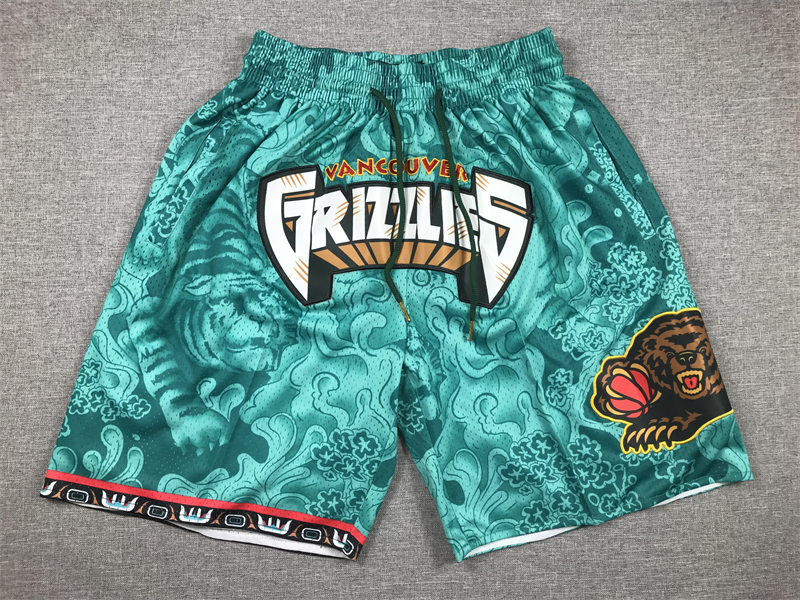 Memphis''Grizzlies''Men Just Don Pocket Zipper Fly Basketball Shorts Elastic Waist Sport S-2XL
Memphis''Grizzlies''Men Just Don Pocket Zipper Fly Basketball Shorts Elastic Waist Sport S-2XL