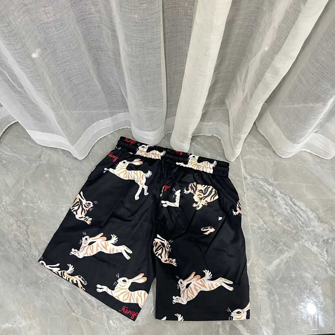 Shorts Casual Summer Mens Ice Silk Loose Capris Trendy Brand Thin Beach Pants Pi Shuai Middle Pants Big Pants FTNH, White
Shorts Casual Summer Mens Ice Silk Loose Capris Trendy Brand Thin Beach Pants Pi Shuai Middle Pants Big Pants FTNH, White