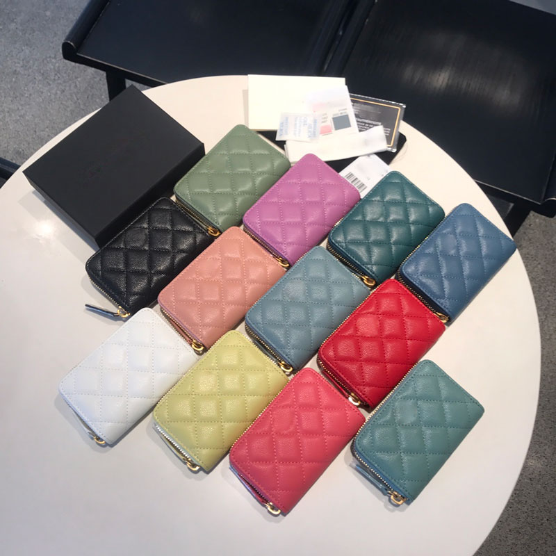 2023 High Quality luxurys Fashion designer zipper wallets card wallet Women leather Classic Letters coin Purse Original Box Plaid card holder, Beige
2023 High Quality luxurys Fashion designer zipper wallets card wallet Women leather Classic Letters coin Purse Original Box Plaid card holder, Beige