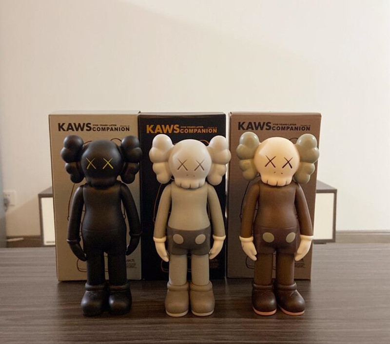 HOT-Selling Games 20cm 8inch 0.2KG The Prototype Companion Art PVC Action with original box dolls hand-done decoration christmas toys
HOT-Selling Games 20cm 8inch 0.2KG The Prototype Companion Art PVC Action with original box dolls hand-done decoration christmas toys