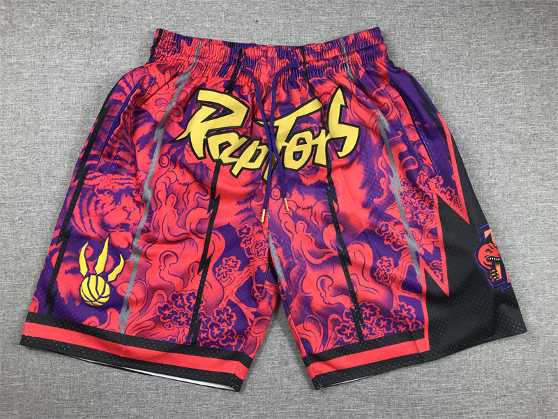 Toronto''Raptors''Men Just Don Pocket Zipper Fly Basketball Shorts Elastic Waist Sport S-2XL
Toronto''Raptors''Men Just Don Pocket Zipper Fly Basketball Shorts Elastic Waist Sport S-2XL