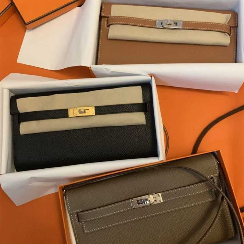 Luxury Kelli Pure handmade wax thread new carrie bag mini women's bag woc purse leather women's bag single shoulder cross arm handbag, Golden brown
Luxury Kelli Pure handmade wax thread new carrie bag mini women's bag woc purse leather women's bag single shoulder cross arm handbag, Golden brown