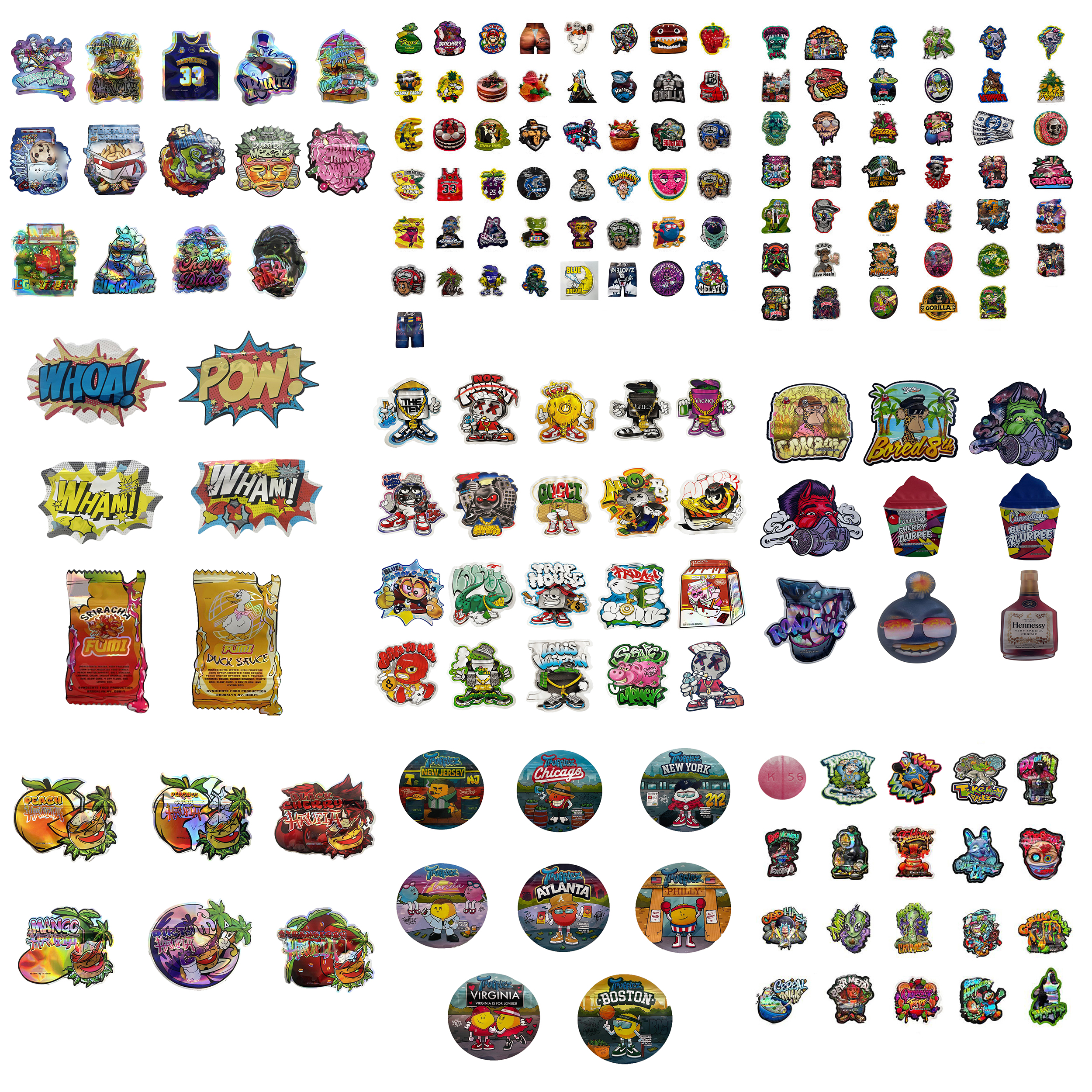 Irregular unique shape bag 3.5g hrarkrs sharks bagboyz doja slump rocks ota jeg 420 cookie toxicz smoke Special Die Cut shaped mylar bags cali packs
Irregular unique shape bag 3.5g hrarkrs sharks bagboyz doja slump rocks ota jeg 420 cookie toxicz smoke Special Die Cut shaped mylar bags cali packs