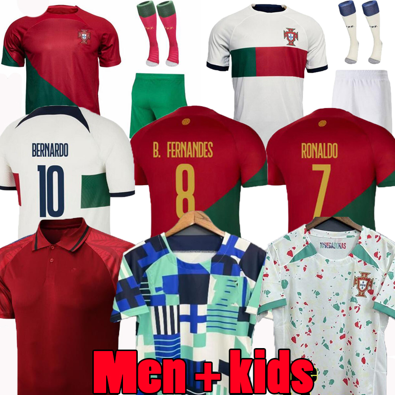 XXXL 4XL Ronaldo soccer Jerseys Al-Nassr 22 23 Portuguese Bruno FERNANDES DIOGO J. DANILO Portuguesa FANS version Portugieser men kit Football shiirt
XXXL 4XL Ronaldo soccer Jerseys Al-Nassr 22 23 Portuguese Bruno FERNANDES DIOGO J. DANILO Portuguesa FANS version Portugieser men kit Football shiirt