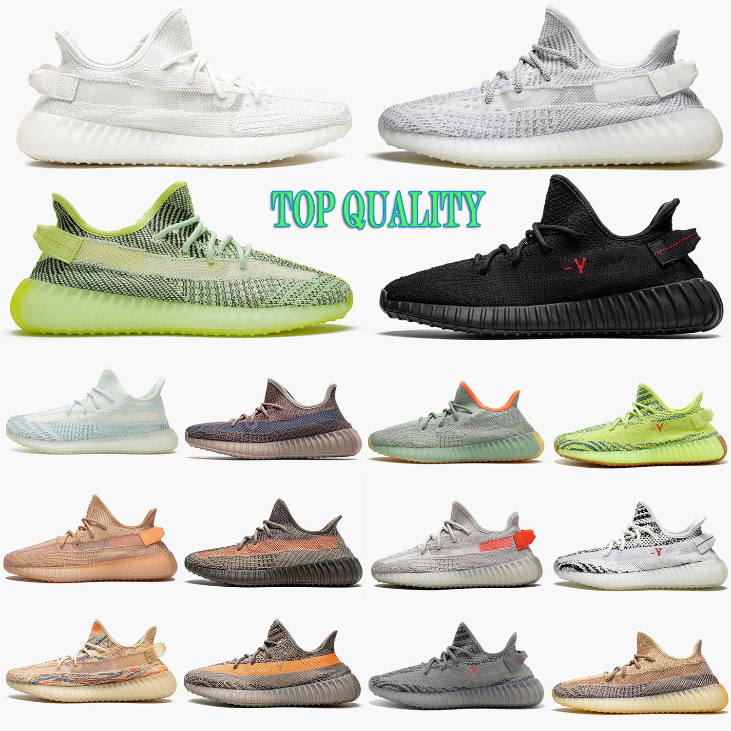 running shoes sneakers casual Men Women Chaussures sports shoe runner Bone 2.0 Dazzling Blue MX Oat Tailgate Reflective Zebra Beluga Natural Cinder Carbon Yecheil
running shoes sneakers casual Men Women Chaussures sports shoe runner Bone 2.0 Dazzling Blue MX Oat Tailgate Reflective Zebra Beluga Natural Cinder Carbon Yecheil