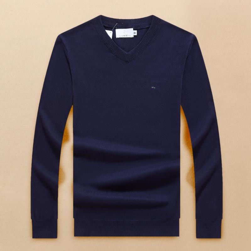 Men's Crocodile V-N… - image