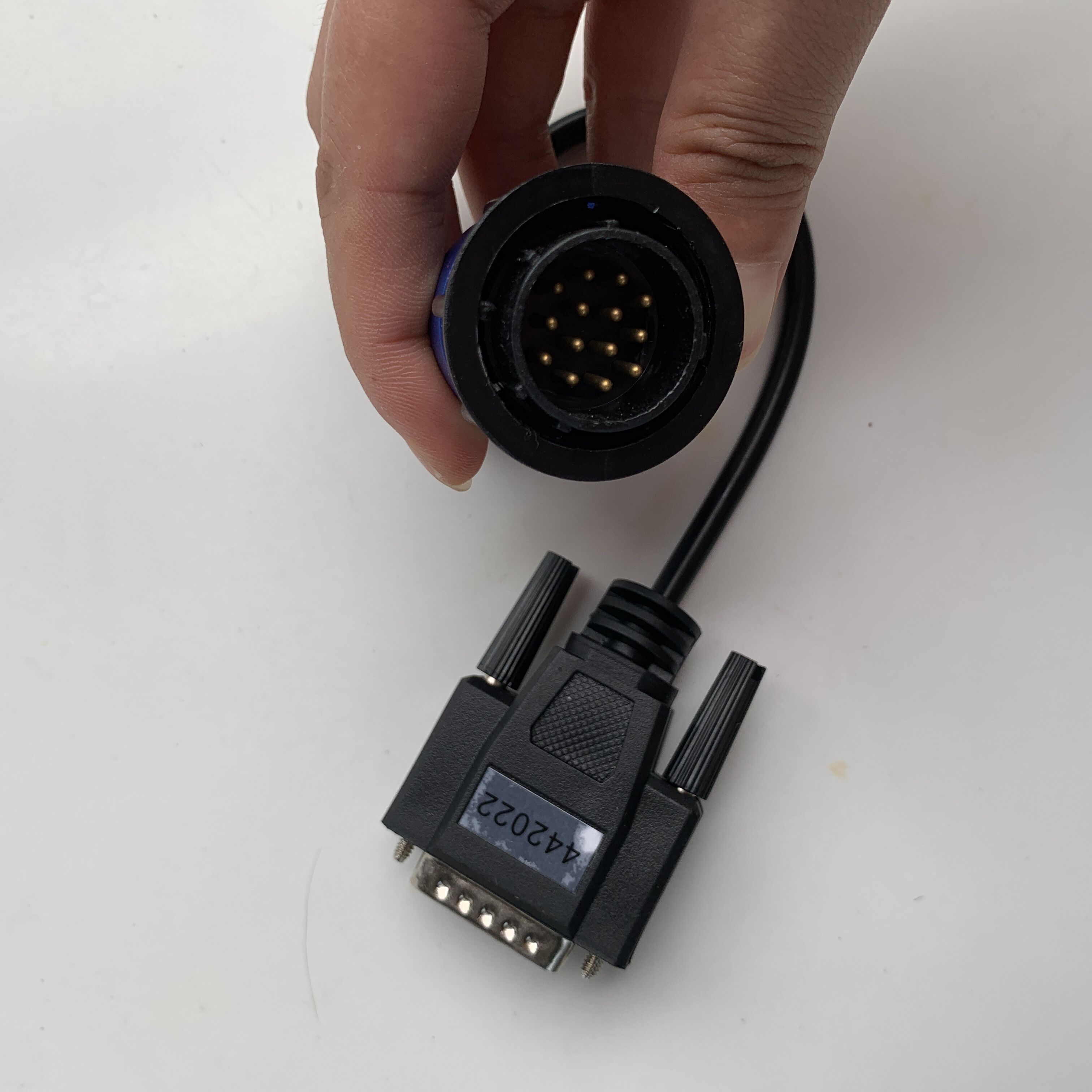 NEXI-2 USB-Link XTRUCK USB LINK + DIESEL TRUCK DIAGNOSE