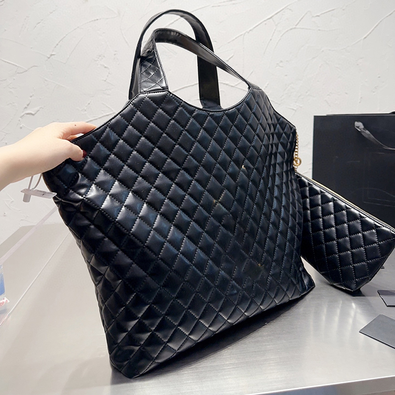 Designer Casual Tote Women Attaches Crossbody Shopping Beach Fashion Famous Large Composite Bag Shoulders Purse Genuine Handbags, #2
Designer Casual Tote Women Attaches Crossbody Shopping Beach Fashion Famous Large Composite Bag Shoulders Purse Genuine Handbags, #2