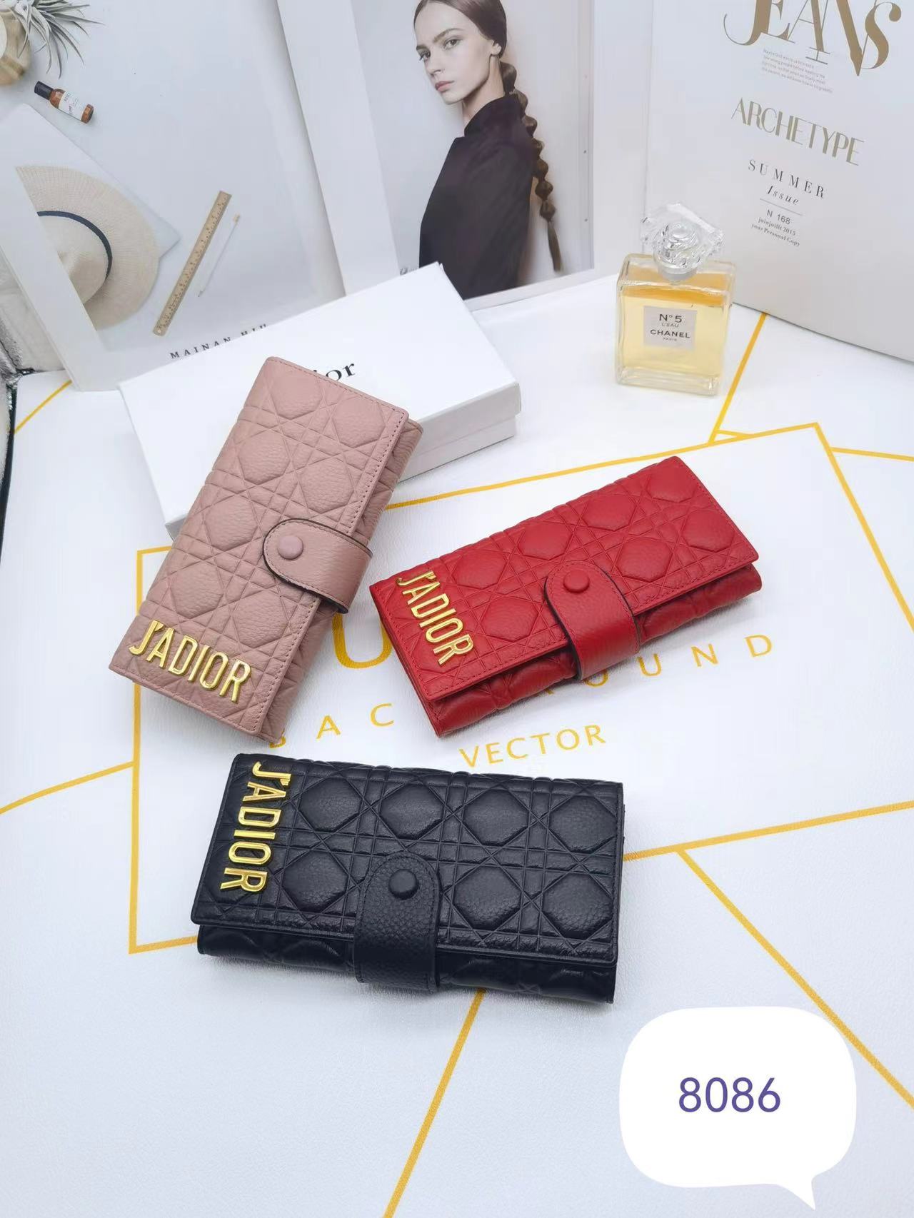 NEW Women purse Top Starlight with box designer Fashion Genuine Leather All-match ladies single zipper Classic purses leather wallets Womens wallet #335566, Pink
NEW Women purse Top Starlight with box designer Fashion Genuine Leather All-match ladies single zipper Classic purses leather wallets Womens wallet #335566, Pink