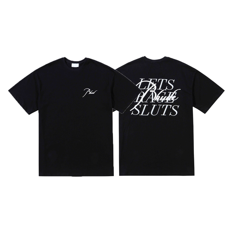 23ss Plus Size Summer Cotton Tee Men t shirt Embroidery Rage Premium Quality Psychology Fashion Unisex Short Sleeve Streetwear Tshirt, U243 black
23ss Plus Size Summer Cotton Tee Men t shirt Embroidery Rage Premium Quality Psychology Fashion Unisex Short Sleeve Streetwear Tshirt, U243 black