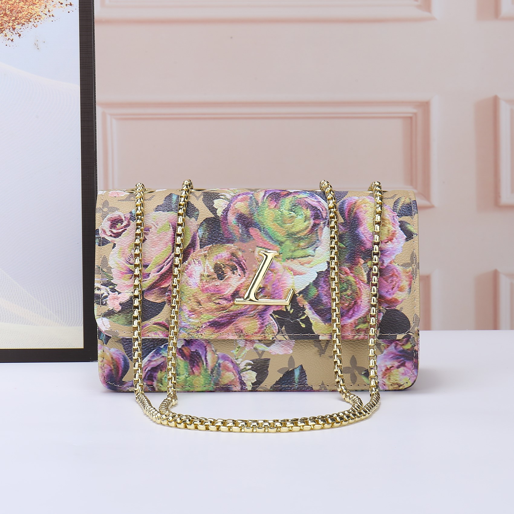 2023 New orignal real genuine leather lady messenger bag fashion satchel shoulder bag handbag presbyopic mini package mobile phonen purse 668, 1915-1
2023 New orignal real genuine leather lady messenger bag fashion satchel shoulder bag handbag presbyopic mini package mobile phonen purse 668, 1915-1