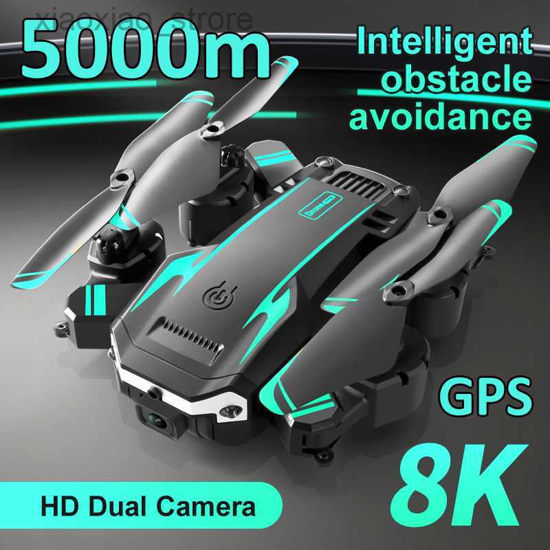 Drones 2023 New Drone 8K 5G GPS Professional HD Aerial Photography Obstacle Avoidance Four-Rotor Helicopter RC Distance 5000M Dron Toys
Drones 2023 New Drone 8K 5G GPS Professional HD Aerial Photography Obstacle Avoidance Four-Rotor Helicopter RC Distance 5000M Dron Toys