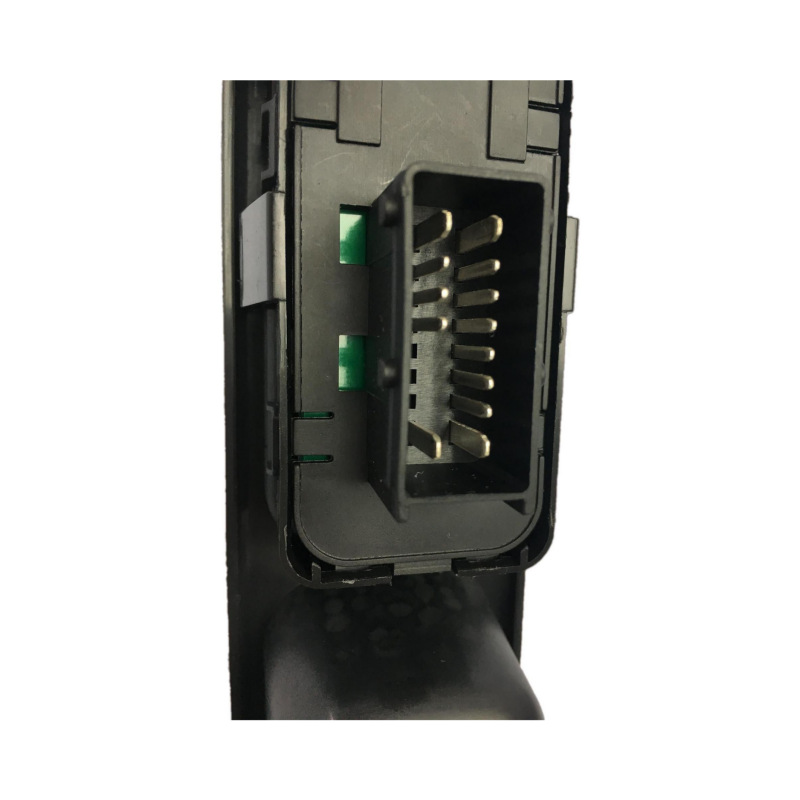 FRONT LEFT Right DIRVE SIDE Master Power Window Switch Peugeot 207 Stufenheck 2007-2014 for Citroen C3 Picasso 6554.QC