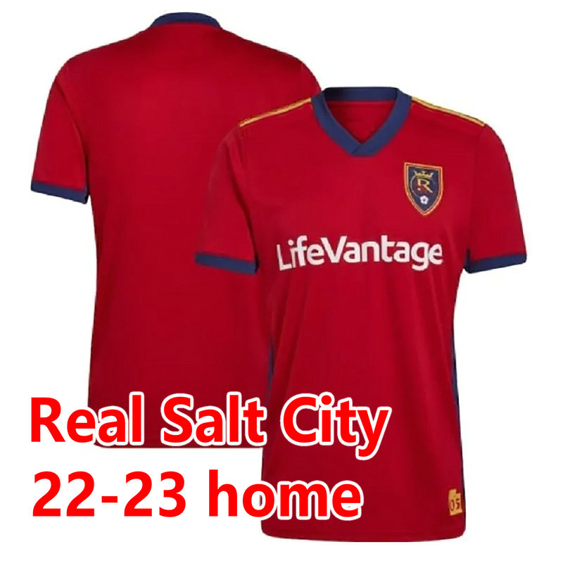 2023 Real Soccer Jerseys SAVARINO Salt 22 23 MERAM Kreilach Uniform Mens Lake home glad Ruiz BESLER RUBIO CALDWELL PIERRE GLAD RUIZ OJEDA KEI Football Shirts, Fans 22-23 home
2023 Real Soccer Jerseys SAVARINO Salt 22 23 MERAM Kreilach Uniform Mens Lake home glad Ruiz BESLER RUBIO CALDWELL PIERRE GLAD RUIZ OJEDA KEI Football Shirts, Fans 22-23 home