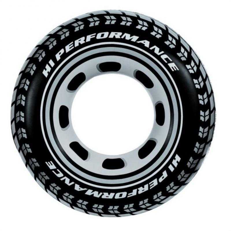 Life Vest Buoy PVC Inflatable Tire Swimming Ring Adult Tire Inflatable Floating Ring Summer Floating Swimming Ring Inflatable Swimming Ring J230424