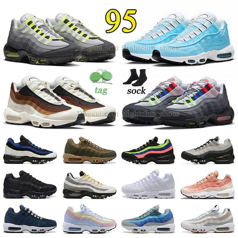 Top 95 og 95s running shoes designer men women designer sneakers greedy 3.0 crystal light university blue neon grey red white max 95 air ultra airmax95 airmaxs trainers, B25 36-40 blue cap
Top 95 og 95s running shoes designer men women designer sneakers greedy 3.0 crystal light university blue neon grey red white max 95 air ultra airmax95 airmaxs trainers, B25 36-40 blue cap