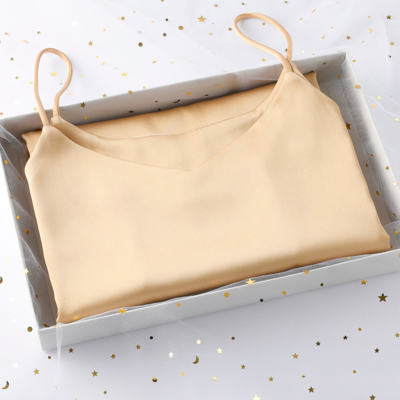 Camisoles Tanks Sexy Tank Top Black Halter Crop Tops Women Summer Camis Backless Camisole Fashion Casual Tube Top Female Sleeveless Cropped Vest 23042