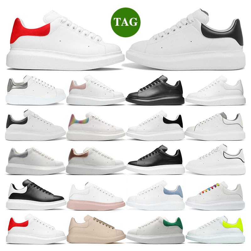 Designer Oversized Sneakers Casual shoe Leather Lace Up Men Fashion Platform White Black mens womens Luxury velvet suede Chaussures de Espadrilles Sports Trainer, 16
Designer Oversized Sneakers Casual shoe Leather Lace Up Men Fashion Platform White Black mens womens Luxury velvet suede Chaussures de Espadrilles Sports Trainer, 16