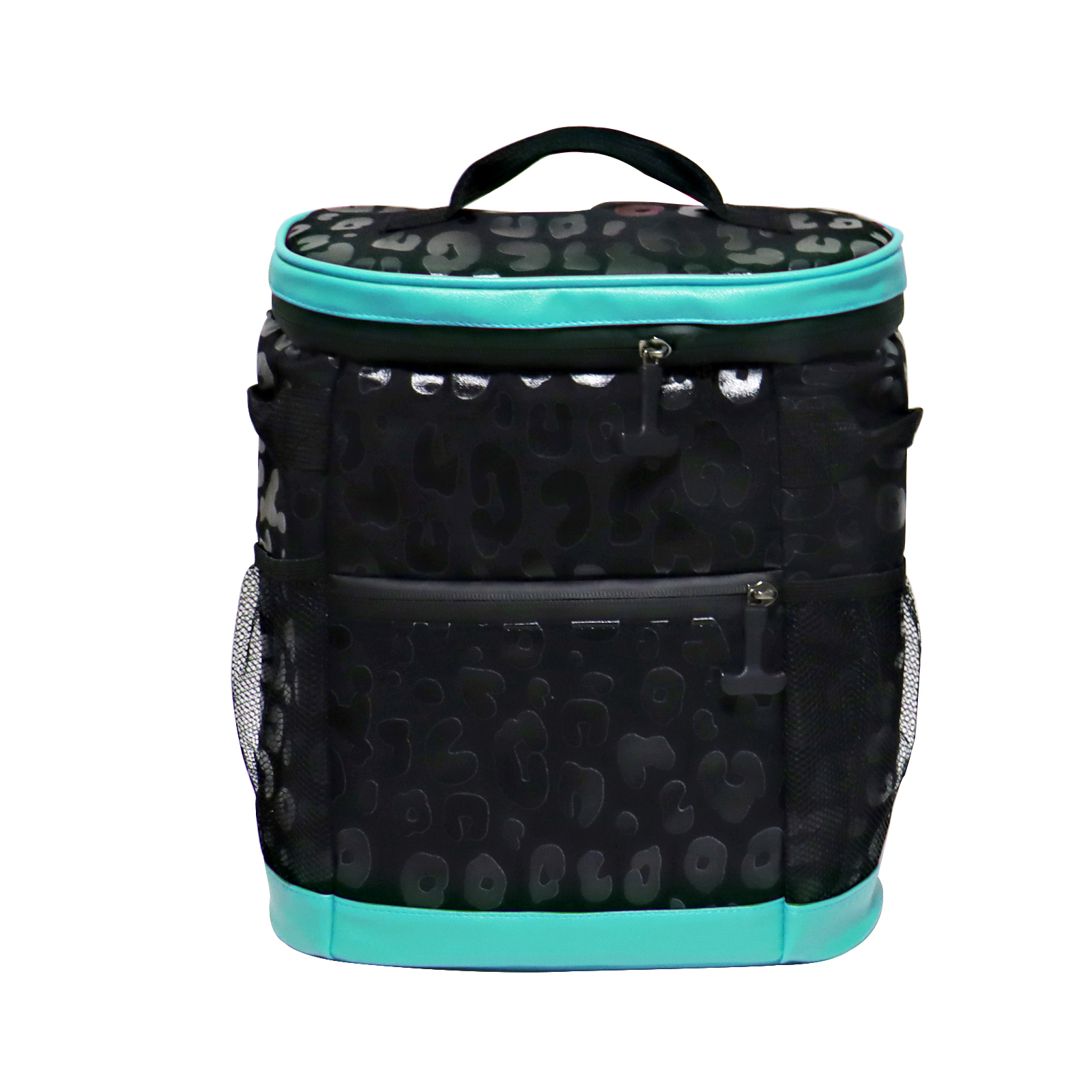 Black Leopard Cooler Packs Backpack Nylon Outdoor Travel Picnic Insulated Bags Western Style Family Camping Accessories Carrier Case DOM1062003, Camo
Black Leopard Cooler Packs Backpack Nylon Outdoor Travel Picnic Insulated Bags Western Style Family Camping Accessories Carrier Case DOM1062003, Camo