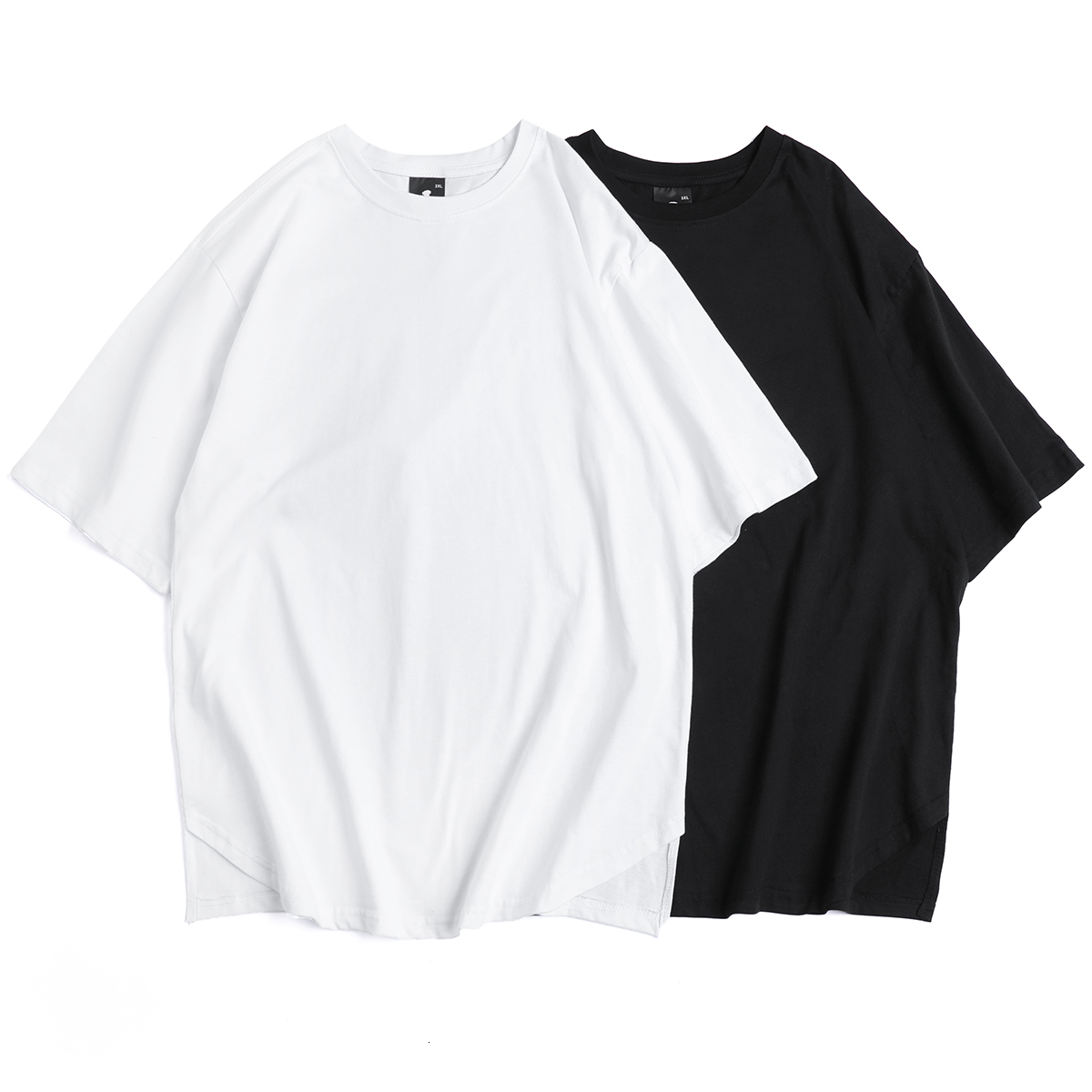 Men's T-Shirts Oversized T Shirts For Mens Fashion Women Short Sleeve Tee Streetwear Harajuku 100 Cotton Unisex Tee Shirt Top Quality Clothing 23