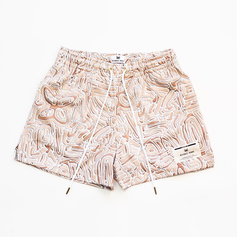 Mens Shorts Short for Men and Women Summer Casual Mesh Breathable Loose Large Size Basketball Pants RYOKO, Beige
Mens Shorts Short for Men and Women Summer Casual Mesh Breathable Loose Large Size Basketball Pants RYOKO, Beige