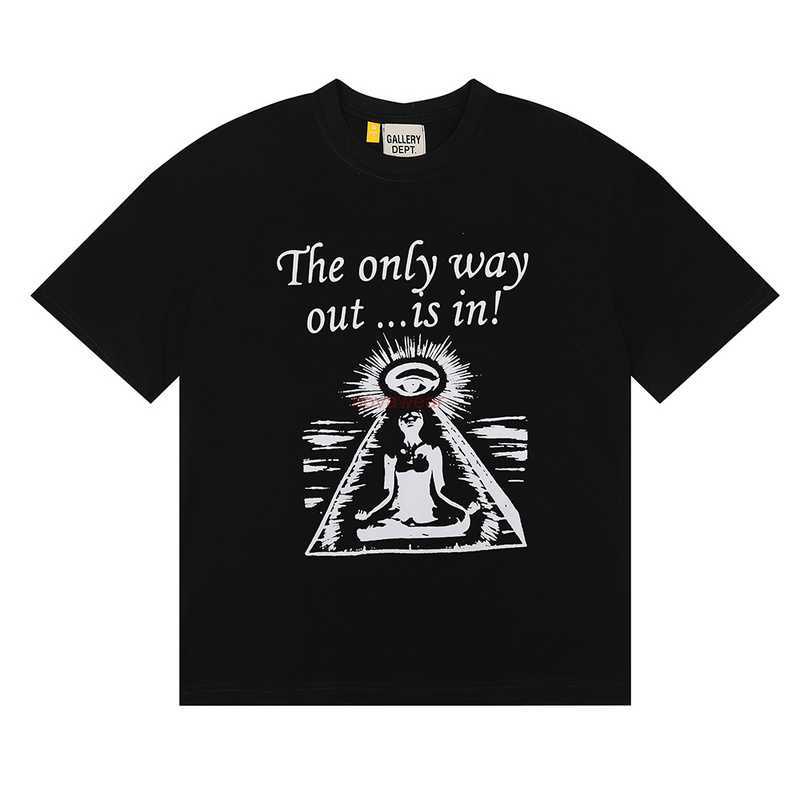 Fashion Designer Clothing Tees Rock Tshirt Small Galleryes Depts Character Letter Printing Summer Men's Women's Loose Pure Cotton T-shirt Sportswear 23ss for sale, Black
Fashion Designer Clothing Tees Rock Tshirt Small Galleryes Depts Character Letter Printing Summer Men's Women's Loose Pure Cotton T-shirt Sportswear 23ss for sale, Black