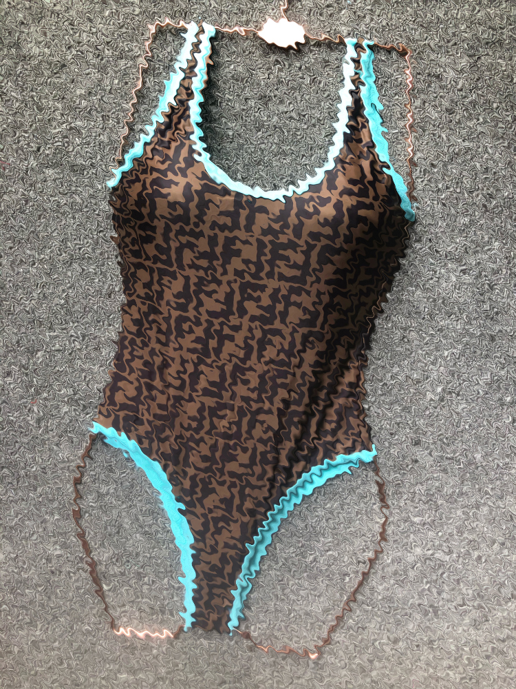 2023 Bathing Suits Woman Classic Letter Print One-piece Swimsuits Charming Bikini Beach Ladies Designer Swim Suit Fashion Swimwear XS-XXL