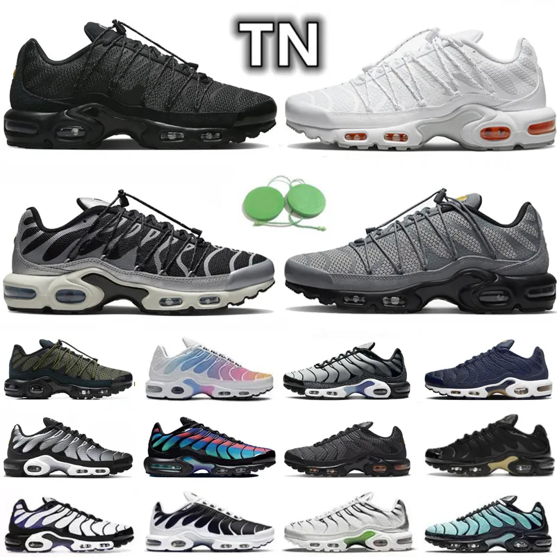 Tn Plus Running Shoes Men Sneaker Toggle Utility Triple White Metallic Silver Fire Ice Oreo Hyper Sky Bule Rainbow Men Women Tra
Tn Plus Running Shoes Men Sneaker Toggle Utility Triple White Metallic Silver Fire Ice Oreo Hyper Sky Bule Rainbow Men Women Tra