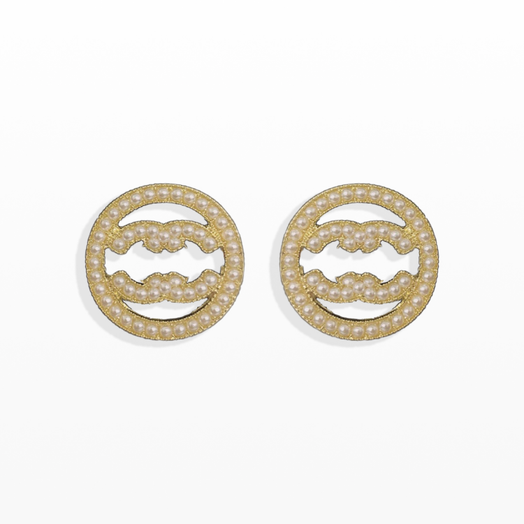 2023 Designer Stud Earrings Charm Womens Jewelry Earrings Fashion Love Party Gifts Hoop Pearl Earrings Charm 18k Gold Plated Alloy Jewelry Wholesale
2023 Designer Stud Earrings Charm Womens Jewelry Earrings Fashion Love Party Gifts Hoop Pearl Earrings Charm 18k Gold Plated Alloy Jewelry Wholesale